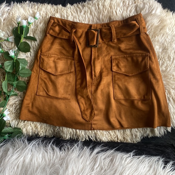 ZARA Trafaluc Skirt - Picture 3 of 9